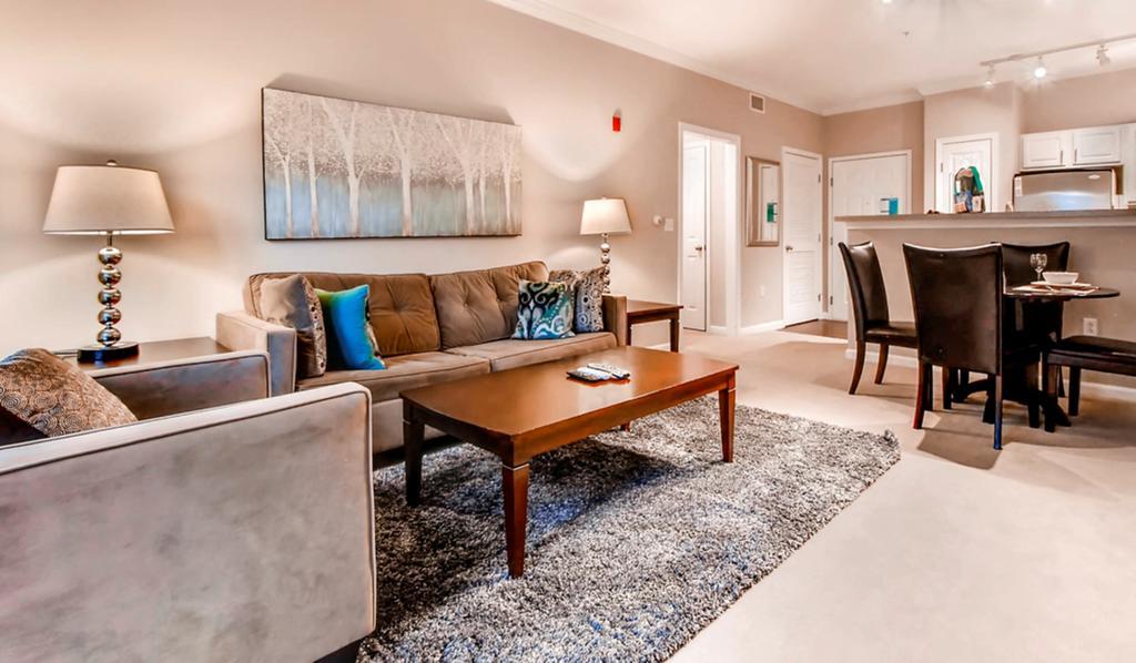 Bluebird Suites In Downtown プロビデンス エクステリア 写真