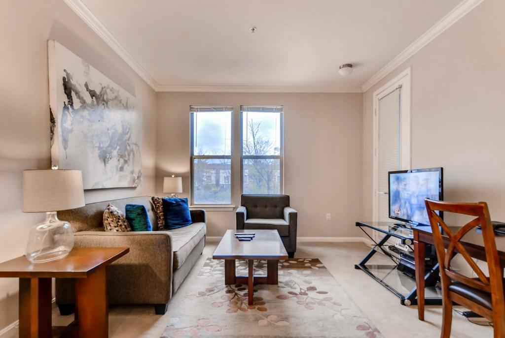 Bluebird Suites In Downtown プロビデンス エクステリア 写真